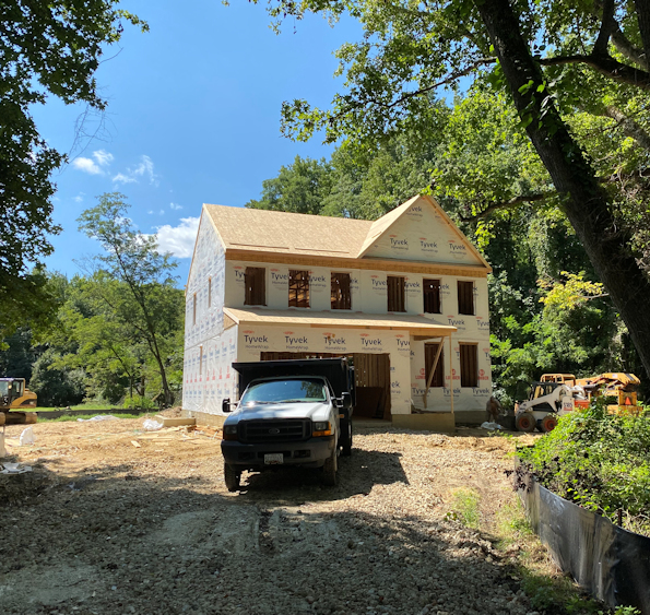 1402 Insey Rd, Annapolis, MD
